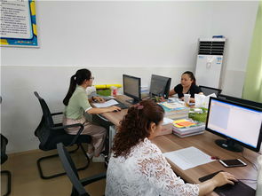 提升信息技術 服務教育教學 | 彭山區機關幼兒園開展教師信息技能培訓