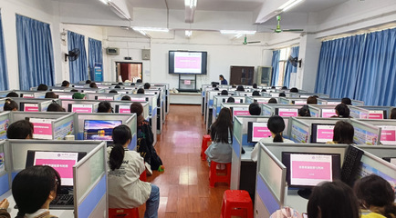 嵌入式教學(xué)服務(wù) 圖書(shū)館賦能教育科學(xué)學(xué)院的教育創(chuàng)新實(shí)踐